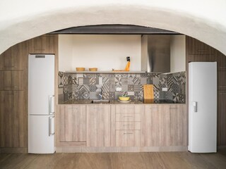 Villa Busot Ausstattung 24