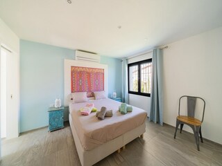 Villa Busot Caratteristiche 33