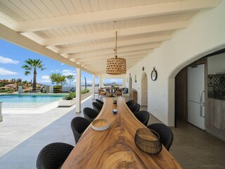 Villa Busot Außenaufnahme 14