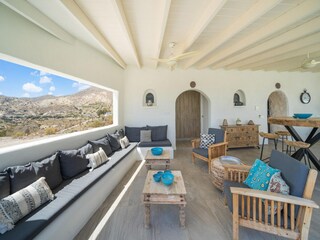 Villa Busot Enregistrement extérieur 12