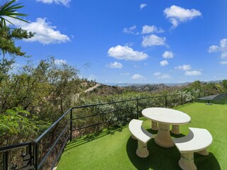 Villa Busot Registrazione all'aperto 13