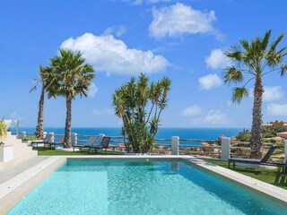 Villa Busot Außenaufnahme 12