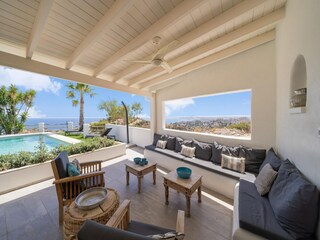 Villa Busot Características 27