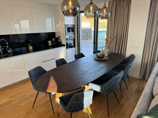 Villa Finestrat Caratteristiche 24