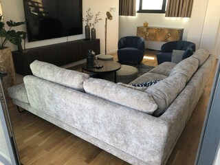 Villa Finestrat Características 23