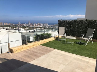 Villa Finestrat Enregistrement extérieur 5
