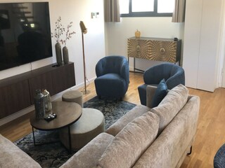 Villa Finestrat Caratteristiche 16