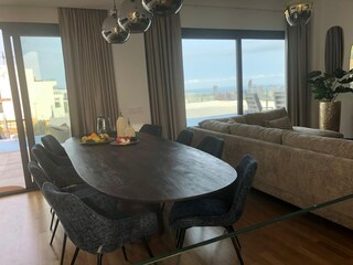 Villa Finestrat Features 25