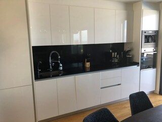 Villa Finestrat Caratteristiche 27