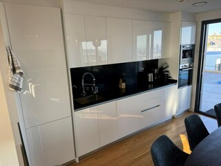 Villa Finestrat Caratteristiche 17