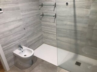 Villa Finestrat Features 32