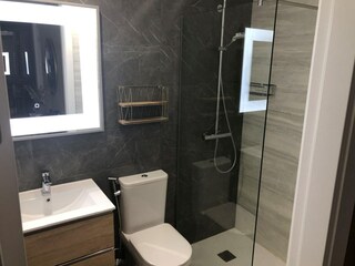 Villa Finestrat Caratteristiche 31