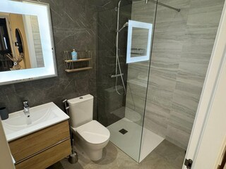 Villa Finestrat Équipement 32