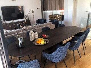 Villa Finestrat Features 17