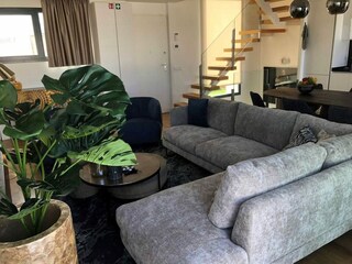 Villa Finestrat Caratteristiche 11