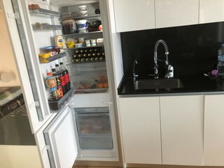 Villa Finestrat Équipement 18