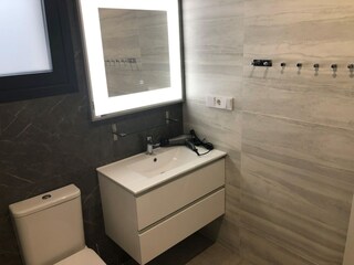 Villa Finestrat Équipement 33