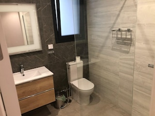 Villa Finestrat Ausstattung 13