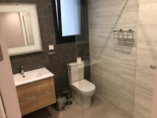 Villa Finestrat Caratteristiche 13