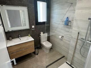 Villa Finestrat Características 13