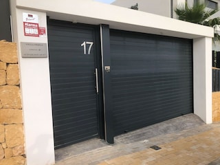 Villa Finestrat  37
