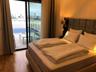 Villa Finestrat Équipement 22