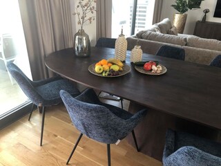 Villa Finestrat Équipement 23