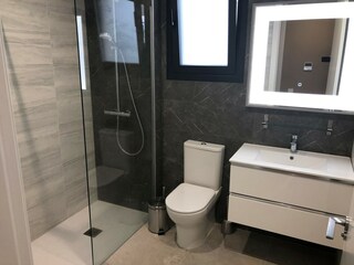 Villa Finestrat Caratteristiche 12