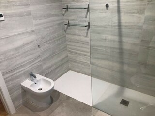 Villa Finestrat Caratteristiche 14