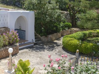 Landhaus Cala Llonga Außenaufnahme 12