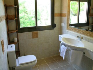 Casale Cala Llonga Caratteristiche 24