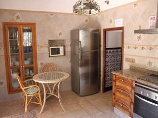 Vakantiehuisje Cala Llonga Kenmerken 23