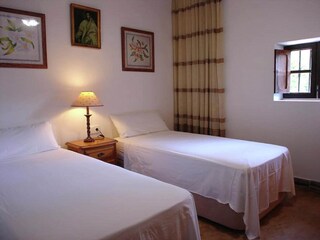 Vakantiehuisje Cala Llonga Kenmerken 24