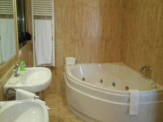 Cottage Cala Llonga Features 26