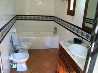 Cottage Cala Llonga Features 18