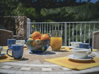 Casa de campo Cala Llonga  31