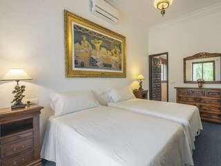 Vakantiehuisje Cala Llonga Kenmerken 19