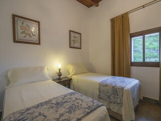 Vakantiehuisje Cala Llonga Kenmerken 21