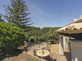 Cottage Cala Llonga Outdoor Recording 14