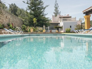 Casa de campo Cala Llonga  32