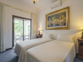 Vakantiehuisje Cala Llonga Kenmerken 23