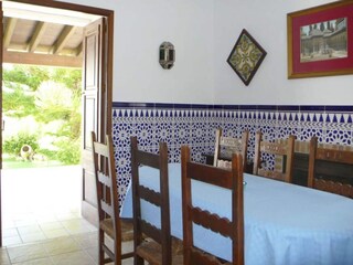 Casa de campo Cala Llonga Características 29