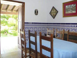 Landhaus Cala Llonga Ausstattung 27