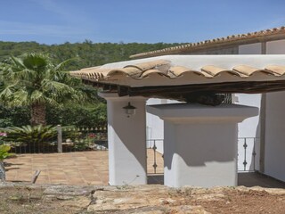Casa de campo Cala Llonga  34