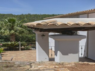 Landhaus Cala Llonga  32