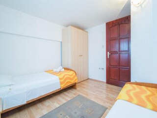 Appartement Postira Équipement 10