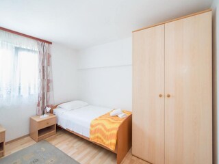 Appartement Postira Équipement 11