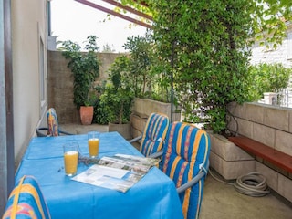 Appartement Postira  15