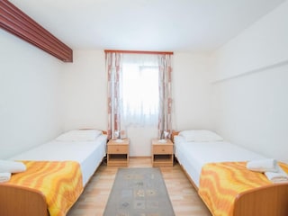 Appartement Postira Équipement 13