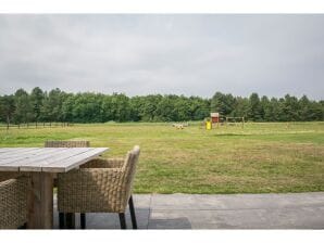 Bungalow in De Cocksdorp Texel mit Terrasse - De Cocksdorp - image1